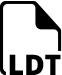 LDT file (Eulumdat) 4099854072079