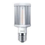 Philips TrueForce LED E40 HPL Klar 42W 5700lm 360D - 830 Warmweiß | Ersatz für 200W