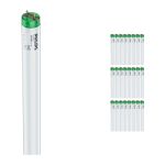 Mehrfachpackung 25x Philips MASTER TL-D Actinic BL 18W - Ultraviolett | 60cm