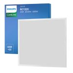 Philips LED Panel CoreLine RC132V 26W 3600lm - 840 Kaltweiß | 60x60cm - UGR <22