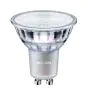 Philips MASTER Value LED Spot GU10 PAR16 3.7W 270lm 60D - 930 Warmweiß | Höchste Farbwiedergabe - Dimmbar - Ersatz für 35W