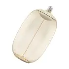Osram Vintage 1906 LED E27 Special Fadenlampe Klar 4W 280lm - 827 Extra Warmweiß | Ersatz Für 25W