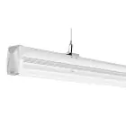 Noxion LED Modul NX-Line V2 35-50W 6300-9000lm 120D - 840 Kaltweiß | 1500mm - 8-Polig - UGR 