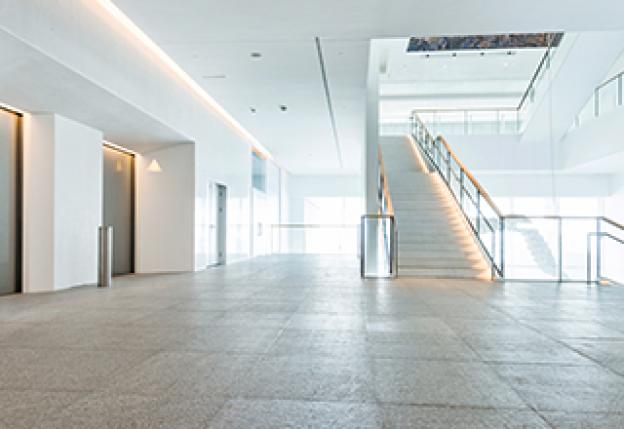 Innenbeleuchtung von Wohnanlagen: Tipps und Empfehlungen