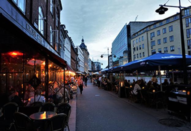 Wie funktionieren Infrarot-Heizstrahler?