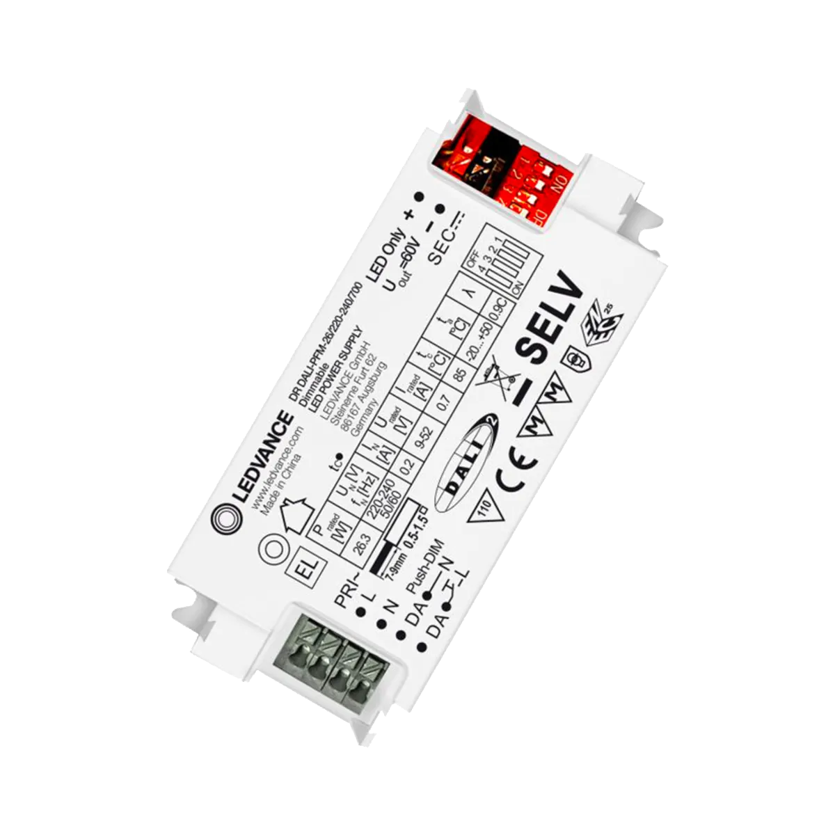 Ledvance LED-Treiber